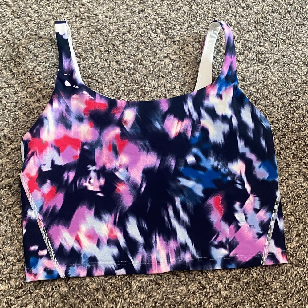 Old Navy Power Soft Active Tank